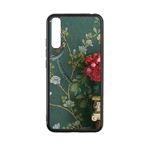 Hülle Für Huawei P20 PRO CLT-L04 CLT-L09 CLT-L09C CLT-L29 CLT-L29C CLT-AL00 CLT-AL01 hülle Silikon Schutzhülle Case Cover T-14 von Lovewlb