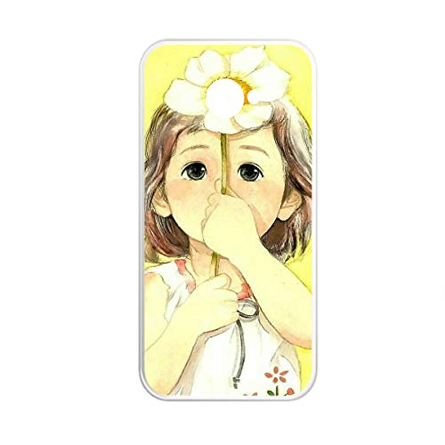 Hülle Für Huawei Y7 2017 Nova Lite+ Plus TRT-LX1 TRT-LX3 hülle Silikon Schutzhülle Case Cover T-17 von Lovewlb