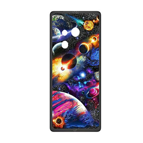 Hülle Für Microsoft Nokia 216 N150 N216 hülle Silikon Schutzhülle Case Cover T-30 von Lovewlb