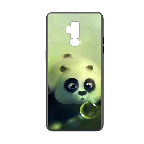 Hülle Für OUKITEL K9 hülle Silikon Schutzhülle Case Cover T-24 Hülle Für OUKITEL K9 hülle Silikon Schutzhülle Case Cover T-24 von Lovewlb
