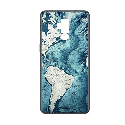 Hülle Für OUKITEL K9 hülle Silikon Schutzhülle Case Cover T-58 Hülle Für OUKITEL K9 hülle Silikon Schutzhülle Case Cover T-58 von Lovewlb