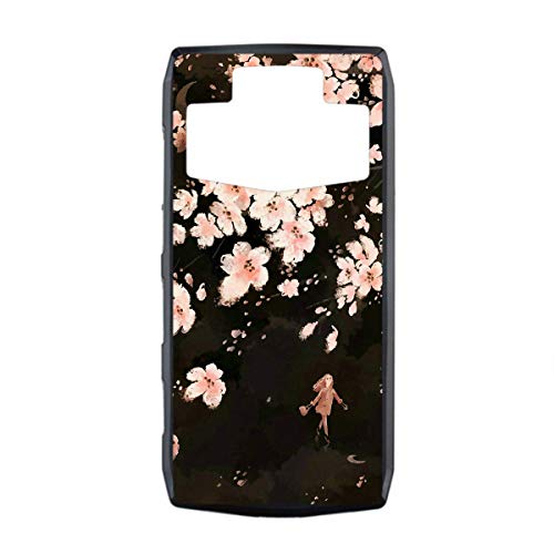 Hülle Für ULEFONE Power 5 hülle Silikon Schutzhülle Case Cover T-11 von Lovewlb