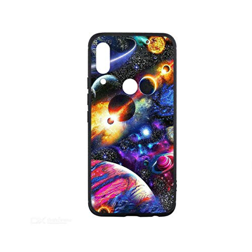 Hülle Für UMIDIGI A3 A3 Pro hülle Silikon Schutzhülle Case Cover T-30 Hülle Für UMIDIGI A3 A3 Pro hülle Silikon Schutzhülle Case Cover T-30 von Lovewlb