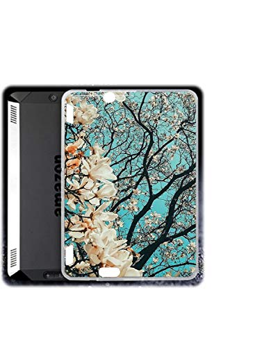Tablet Hülle Für Amazon Kindle Fire HDX7 HD X7 2013 2014 7.0 Hülle Ständer Leder Schutzhülle Cover Case T-35 von Lovewlb