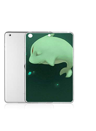 Tablet Hülle Für Apple New ipad 9.7 2018 A1893 A1945 Hülle Ständer Leder Schutzhülle Cover Case T-1 von Lovewlb