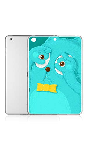 Tablet Hülle Für Apple New ipad 9.7 2018 A1893 A1945 Hülle Ständer Leder Schutzhülle Cover Case T-20 von Lovewlb