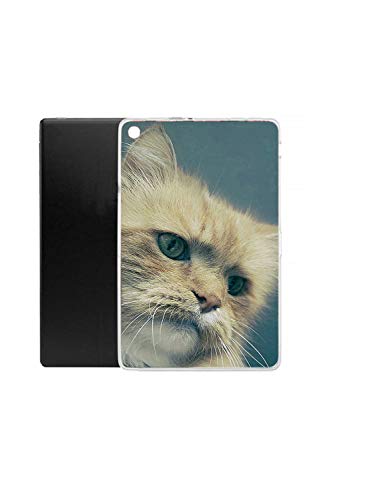 Tablet Hülle Für Huawei MEDIAPAD T1 8.0 Honor Tablet S8-701U S8-701W T1-821W T1-823L Hülle Ständer Leder Schutzhülle Cover Case T-16 von Lovewlb