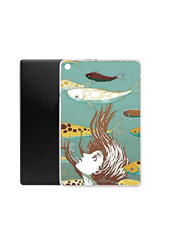 Tablet Hülle Für Huawei MEDIAPAD T1 8.0 Honor Tablet S8-701U S8-701W T1-821W T1-823L Hülle Ständer Leder Schutzhülle Cover Case T-4 von Lovewlb