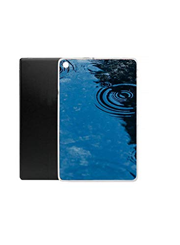 Tablet Hülle Für Huawei MEDIAPAD T1 8.0 Honor Tablet S8-701U S8-701W T1-821W T1-823L Hülle Ständer Leder Schutzhülle Cover Case T-7 von Lovewlb