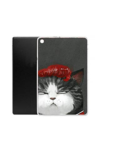 Tablet Hülle Für Huawei MediaPad M2 10 M2-A01W M2-A01L Hülle Ständer Leder Schutzhülle Cover Case T-22 von Lovewlb