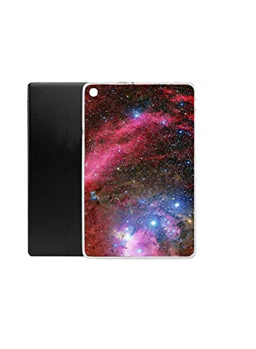 Tablet Hülle Für Huawei MediaPad M2 10 M2-A01W M2-A01L Hülle Ständer Leder Schutzhülle Cover Case T-41 von Lovewlb