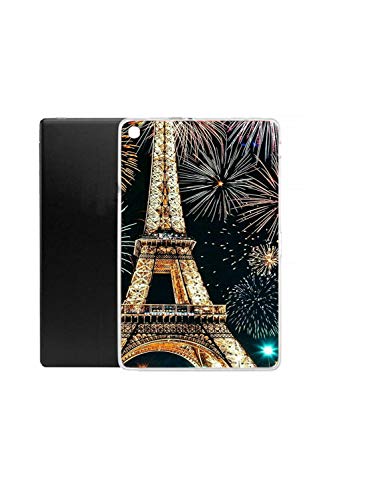 Tablet Hülle Für Huawei MediaPad M2 10 M2-A01W M2-A01L Hülle Ständer Leder Schutzhülle Cover Case T-48 von Lovewlb