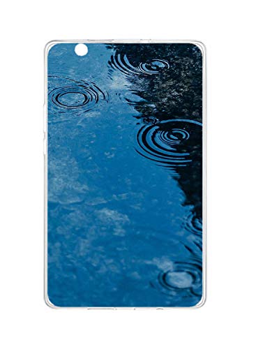 Tablet Hülle Für Huawei MediaPad M3 8.4 BTV-W09 BTV-DL09 Hülle Ständer Leder Schutzhülle Cover Case T-7 von Lovewlb