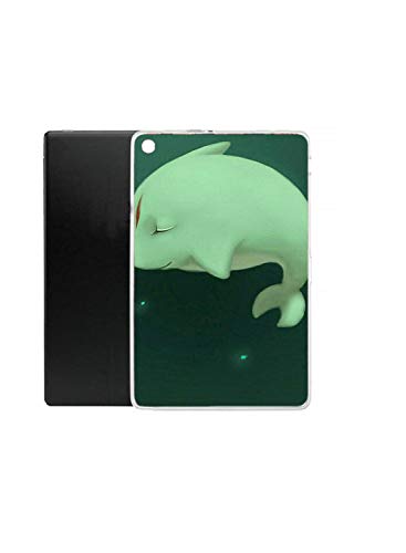 Tablet Hülle Für Huawei MediaPad M5 8 8.4 SHT-W09 SHT-AL09 Hülle Ständer Leder Schutzhülle Cover Case T-1 von Lovewlb