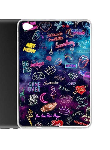 Tablet Hülle Für Huawei MediaPad M5 Lite 10.1 BAH2-W09 W19 BAH2-AL00 AL10 10 Hülle Ständer Leder Schutzhülle Cover Case T-54 Tablet Hülle Für Huawei MediaPad M5 Lite 10.1 BAH2-W09 W19 BAH2-AL00 AL10 10 Hülle Ständer Leder Schutzhülle Cover Case T-54 von Lovewlb