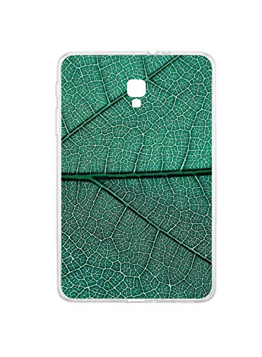 Tablet Hülle Für Samsung Galaxy Tab S 8.4 SM-T700 T705C Hülle Ständer Leder Schutzhülle Cover Case T-28 von Lovewlb