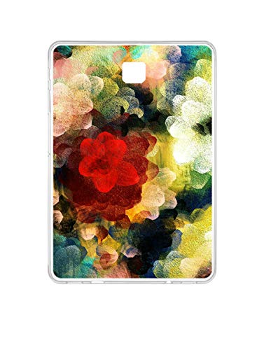 Tablet Hülle Für Samsung Galaxy Tab S2 9.7 SM-T810 T815 T813N T819N Hülle Ständer Leder Schutzhülle Cover Case T-51 von Lovewlb