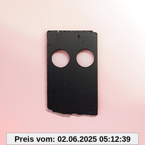 Double Negative [Vinyl LP] von Low