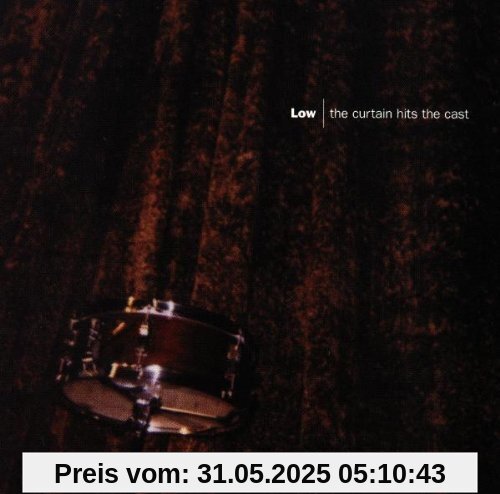 The Curtain Hits the Cast The Curtain Hits the Cast von Low