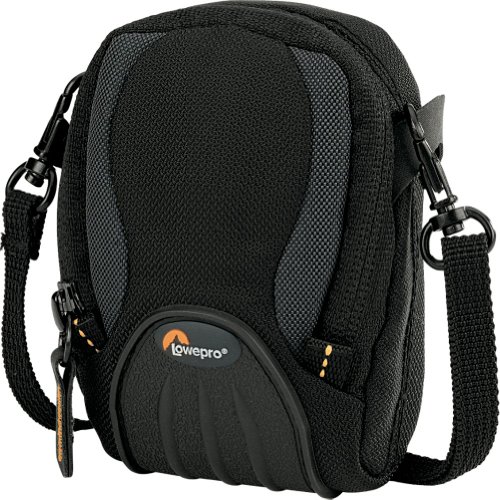 Lowepro Apex 10 AW Kameratasche schwarz von Lowepro