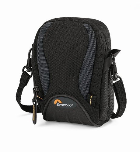 Lowepro Apex 20 AW Kameratasche schwarz von Lowepro