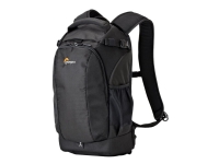 Lowepro FLIPSIDE 200 AW II, Rucksack, Jede Marke, Schultergurt, Schwarz von Lowepro