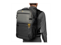 Lowepro Fastpack Pro BP 250 AW III, 38,1 cm (15 Zoll), Notebook-Gehäuse, Stoff von Lowepro