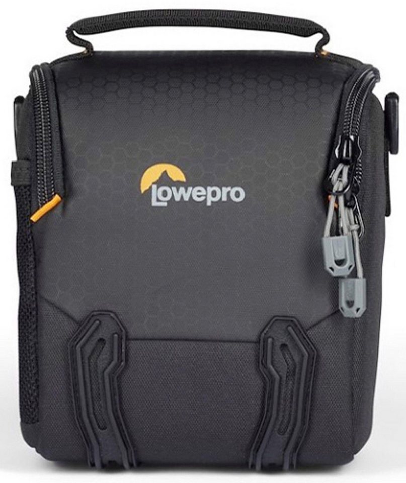 Lowepro Fotorucksack Adventura SH 120 III schwarz Lowepro Fotorucksack Adventura SH 120 III schwarz von Lowepro