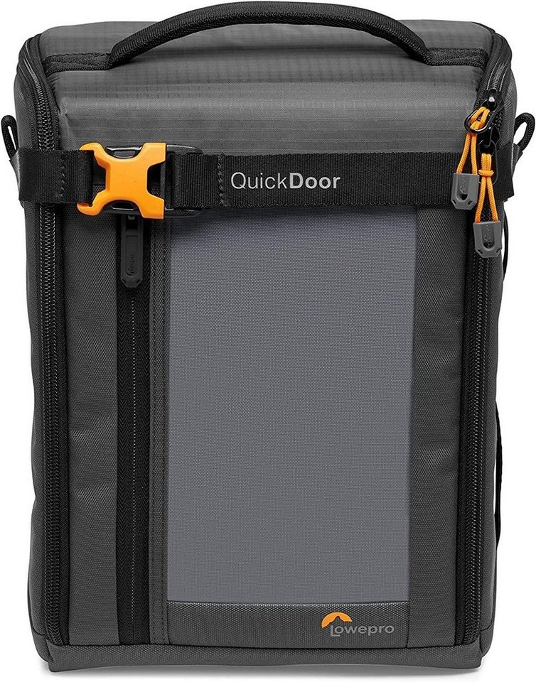 Lowepro Fotorucksack GearUp Creator Box L II GRL von Lowepro