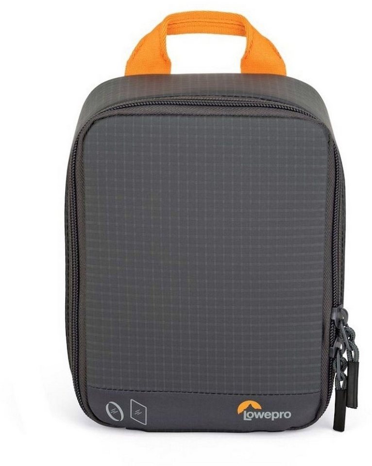 Lowepro Fotorucksack GearUp Filter Pouch 100 GRL von Lowepro