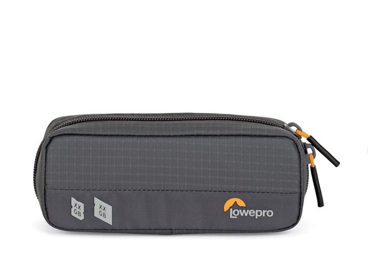 Lowepro Fotorucksack GearUp Memory Wallet 20D GRL von Lowepro