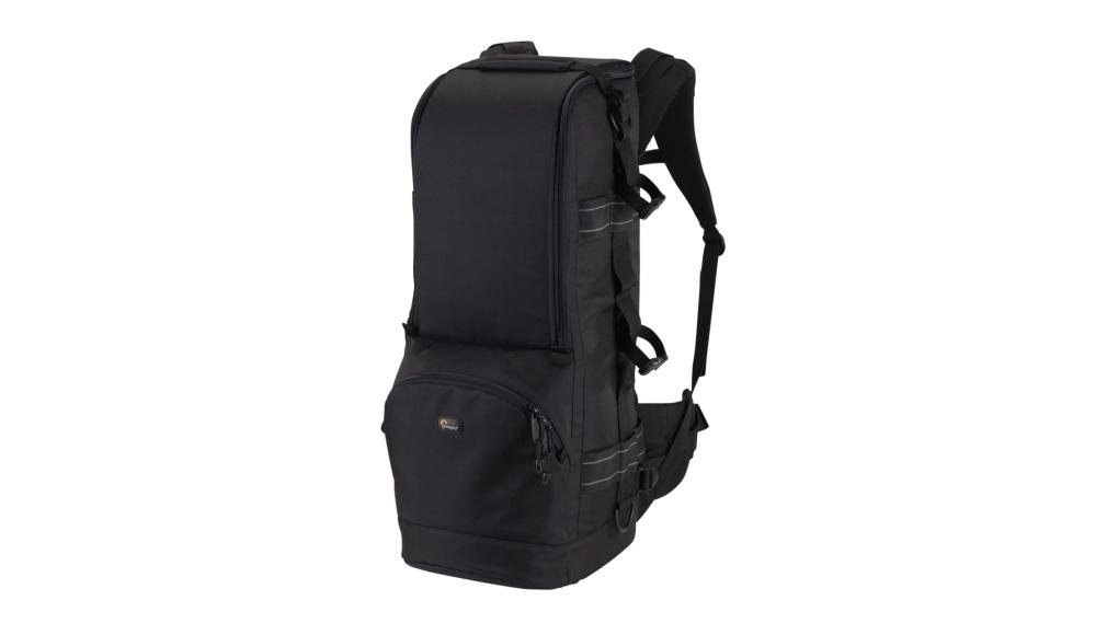 Lowepro Fotorucksack Lens Trekker 600 AW III schwarz von Lowepro