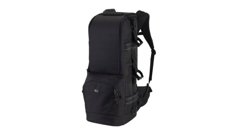 Lowepro Fotorucksack Lens Trekker 600 AW III schwarz von Lowepro
