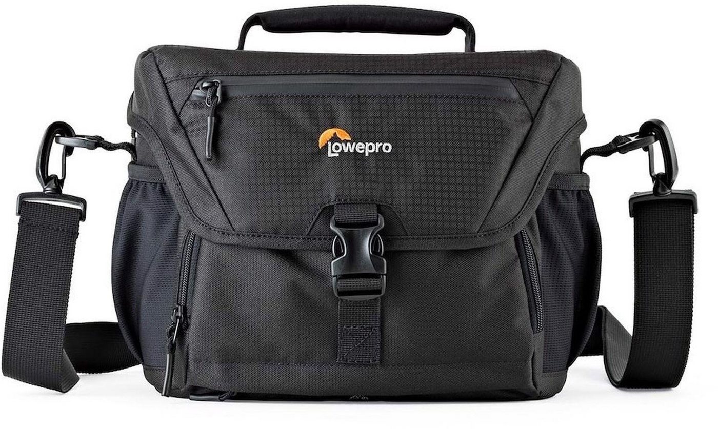 Lowepro Fotorucksack Nova 180 AW II black von Lowepro