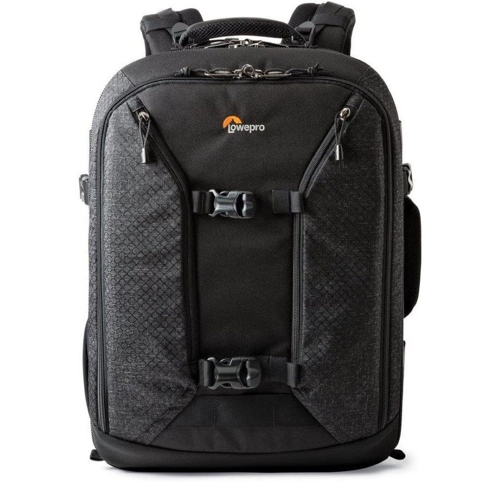 Lowepro Fotorucksack Pro Runner BP 450 AW II - Foto-Rucksack - schwarz von Lowepro