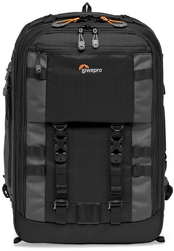 Lowepro Fotorucksack Pro Trekker BP 350 AW II Rucksack Green Line von Lowepro