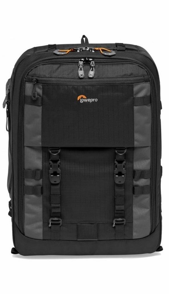 Lowepro Fotorucksack Pro Trekker BP 450 AW II Rucksack Green Line von Lowepro