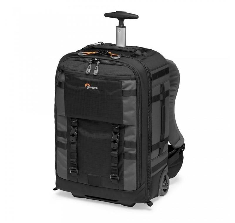 Lowepro Fotorucksack Pro Trekker RLX 450 AW II Rucksack-Trolley Green L von Lowepro