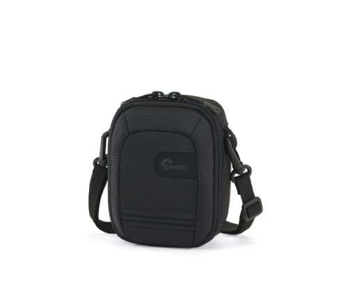 Lowepro Geneva 30 Tasche für Kamera schwarz von Lowepro