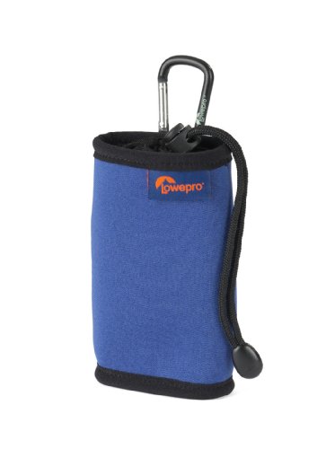 Lowepro Hipshot 20 Camera Pouch - Royal Blue königsblau von Lowepro