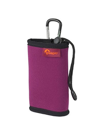 Lowepro Hipshot 20 Kameratasche purpur/schwarz von Lowepro