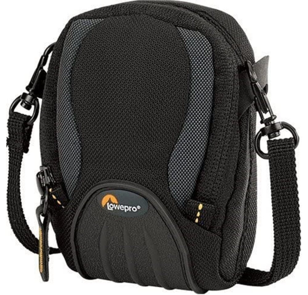 Lowepro Kameratasche Apex 10 AW - Kameratasche - schwarz von Lowepro