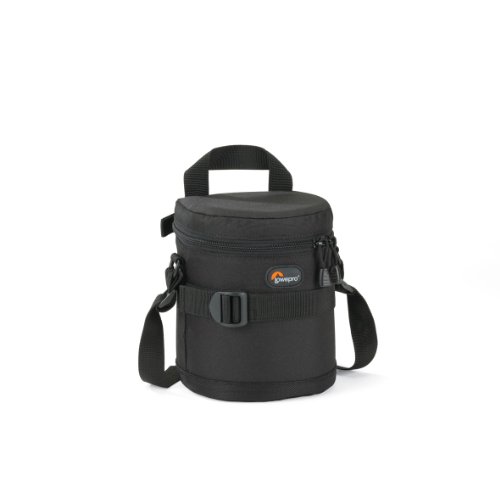 Lowepro LP36305 Objektivköcher (11 x 14 cm) von Lowepro