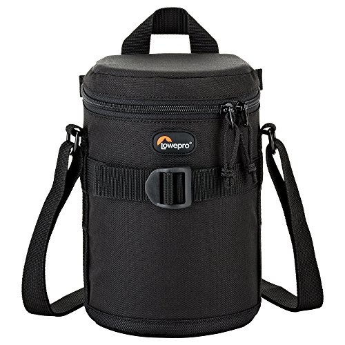 Lowepro LP36980 Objektivtasche 11 x 18 cm schwarz von Lowepro