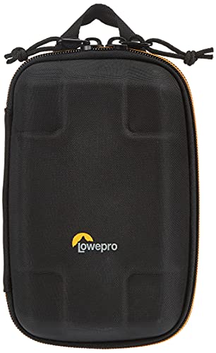 Lowepro LP36982 Dashpoint AVC 60 II Tasche für Action Kamera schwarz von Lowepro
