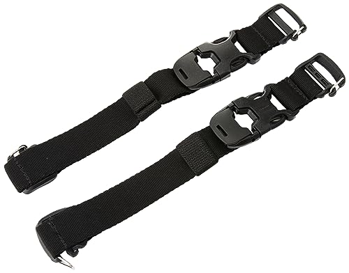 Lowepro LP37184 ProTactic Quick Straps - Black von Lowepro