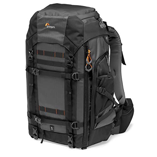 Lowepro LP37270-PWW Pro Trekker BP 550 AW II Kamerarucksack für 15-Zoll-Laptop/iPad, spiegellose Profikamera/DSLR, Sony, Canon, Nikon, Gimbal, Drohne, DJI Osmo Pro, DJI Mavic Pro, schwarz/dunkelgrau Lowepro LP37270-PWW Pro Trekker BP 550 AW II Kamerarucksack für 15-Zoll-Laptop/iPad, spiegellose Profikamera/DSLR, Sony, Canon, Nikon, Gimbal, Drohne, DJI Osmo Pro, DJI Mavic Pro, schwarz/dunkelgrau von Lowepro