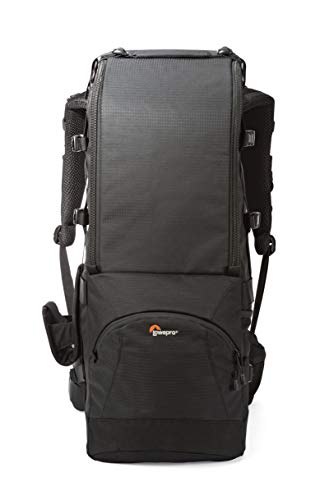 Lowepro Lens Trekker 600 AW III Kameratasche schwarz von Lowepro