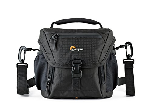 Lowepro Nova 140 AW II Kamera-Tasche schwarz von Lowepro