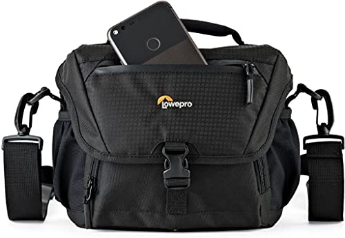 Lowepro Nova 160 AW II Kamera-Tasche schwarz von Lowepro